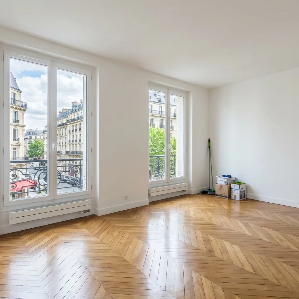 Débarras d’appartement et maison à Boulogne-Billancourt
