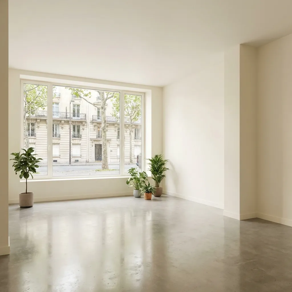 Débarras de cave et sous-sol à Boulogne-Billancourt