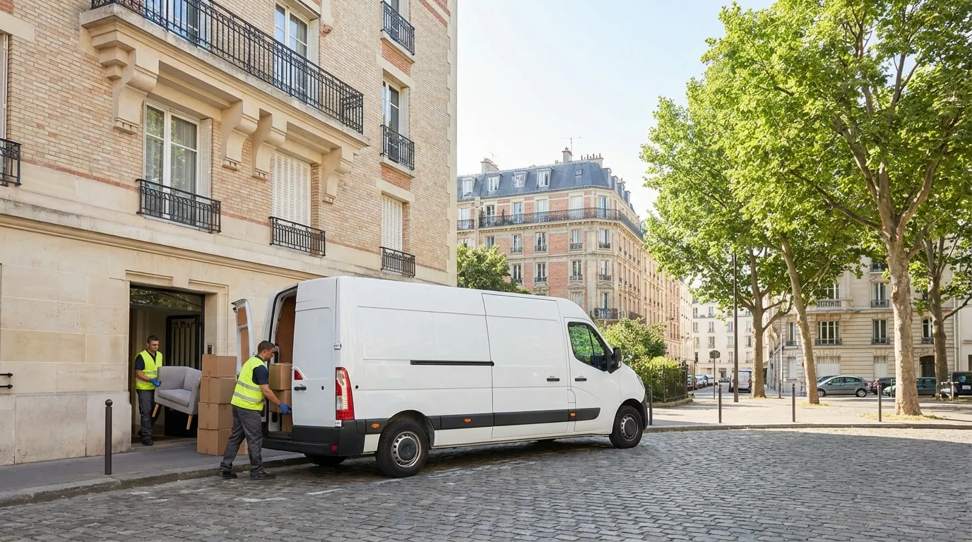 Débarras et désencombrement à Boulogne-Billancourt pour particuliers et professionnels