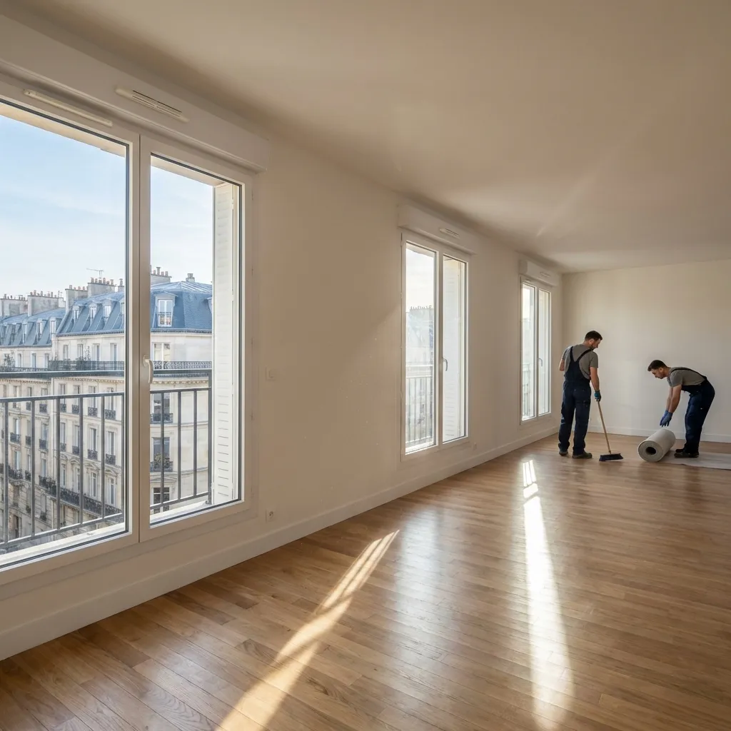 Débarras et désencombrement à Boulogne-Billancourt pour particuliers et professionnels