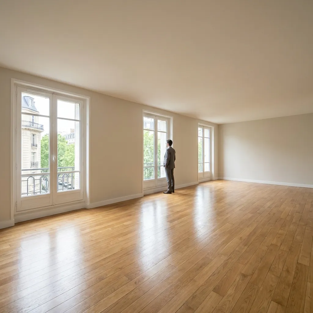 Entreprise de débarras à Neuilly-sur-Seine