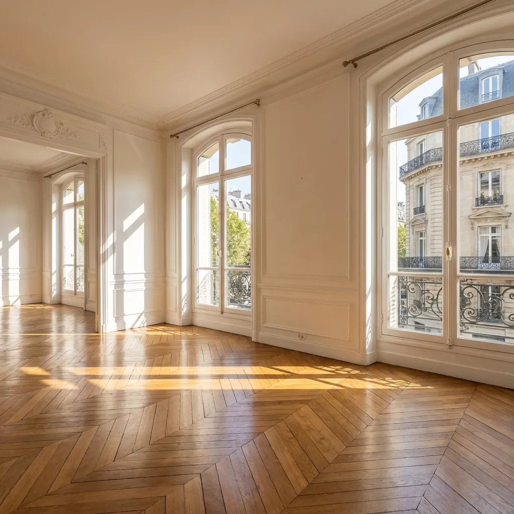 Entreprise de débarras à Paris 16e