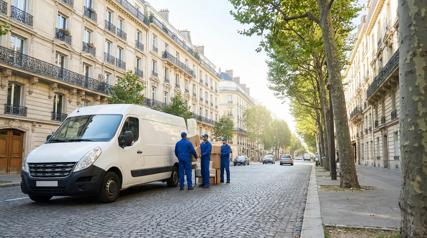 Débarras de succession à Boulogne-Billancourt