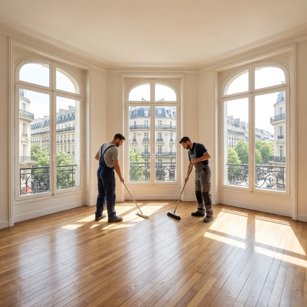Débarras de succession à Boulogne-Billancourt