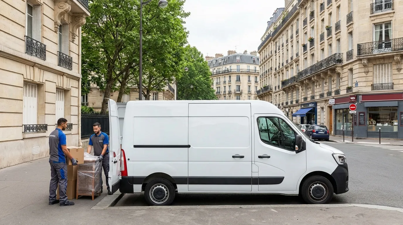 Évacuation de gravats et déchets de chantier dans les Hauts-de-Seine